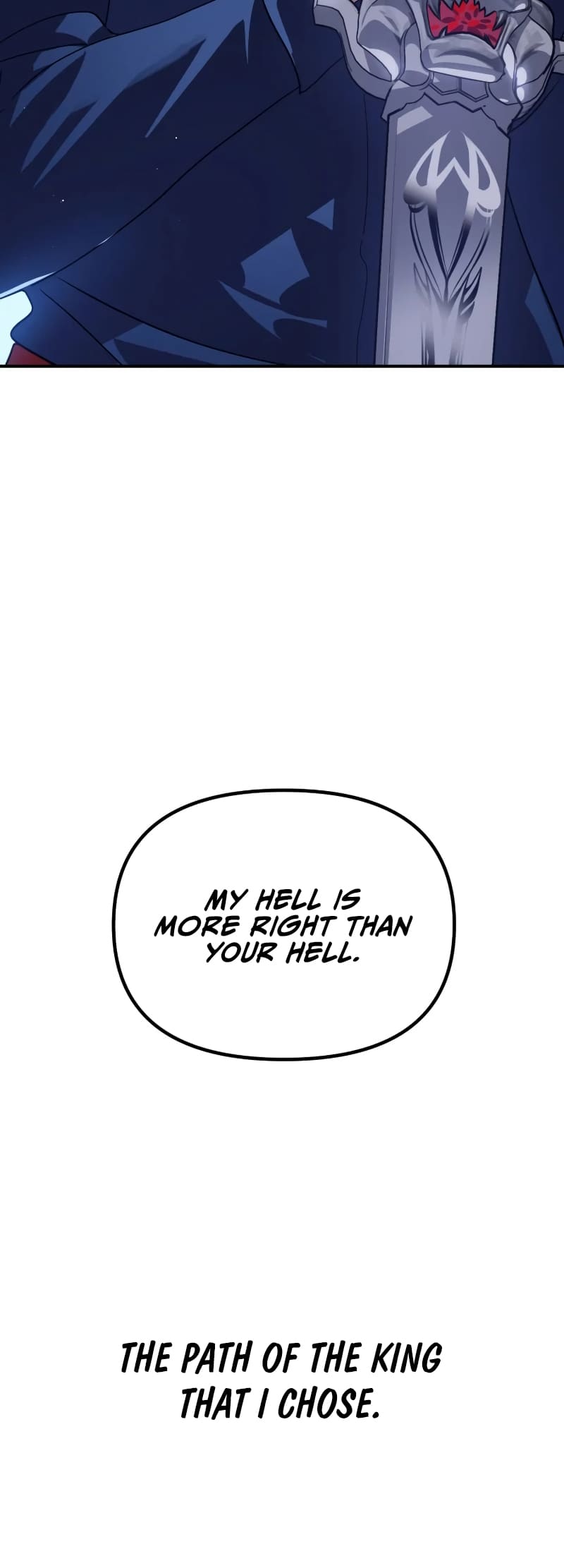 SSS-Class Suicide Hunter, Chapter 118 image 14